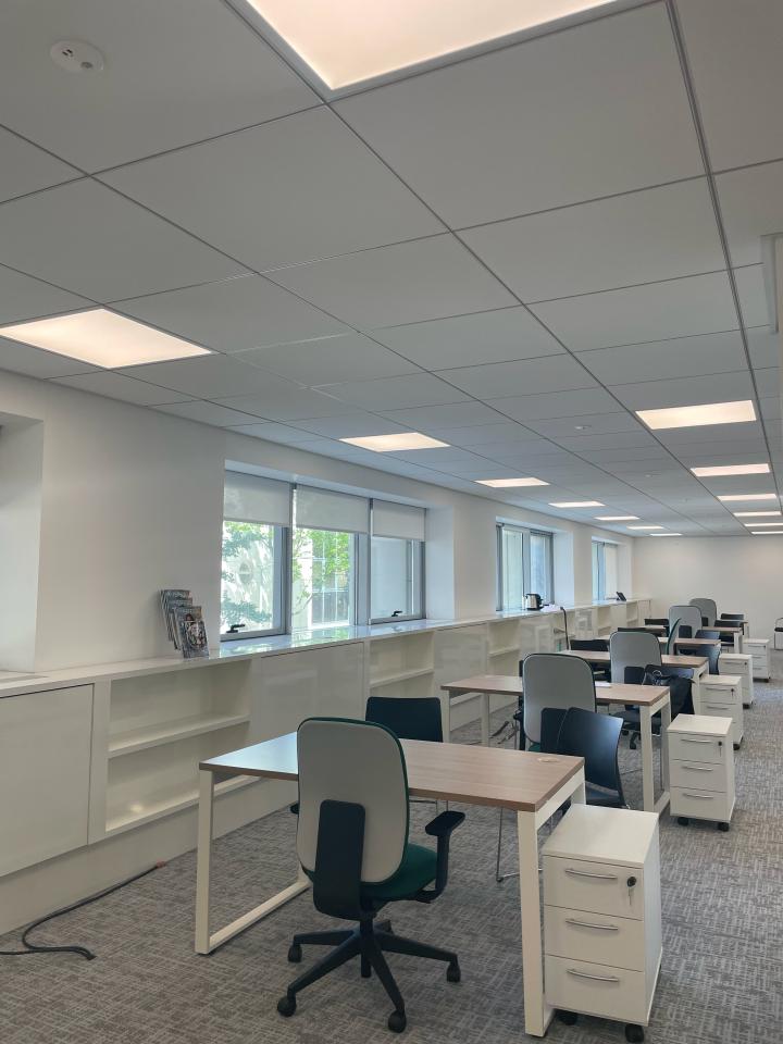 Bureau Sèvres 218m² Location bureau Sèvres Hauts-de-Seine OLBUR2532569 5